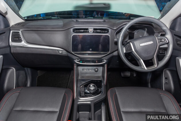 Maxus T90 EV 纯电动皮卡本地亮相, 续航里程330公里, 45分钟可充电至80%, 预估价从22万起, 今年尾或明年首季发布