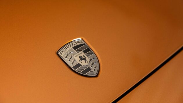2024 Porsche Panamera 第三代大改款首发, 性能更强