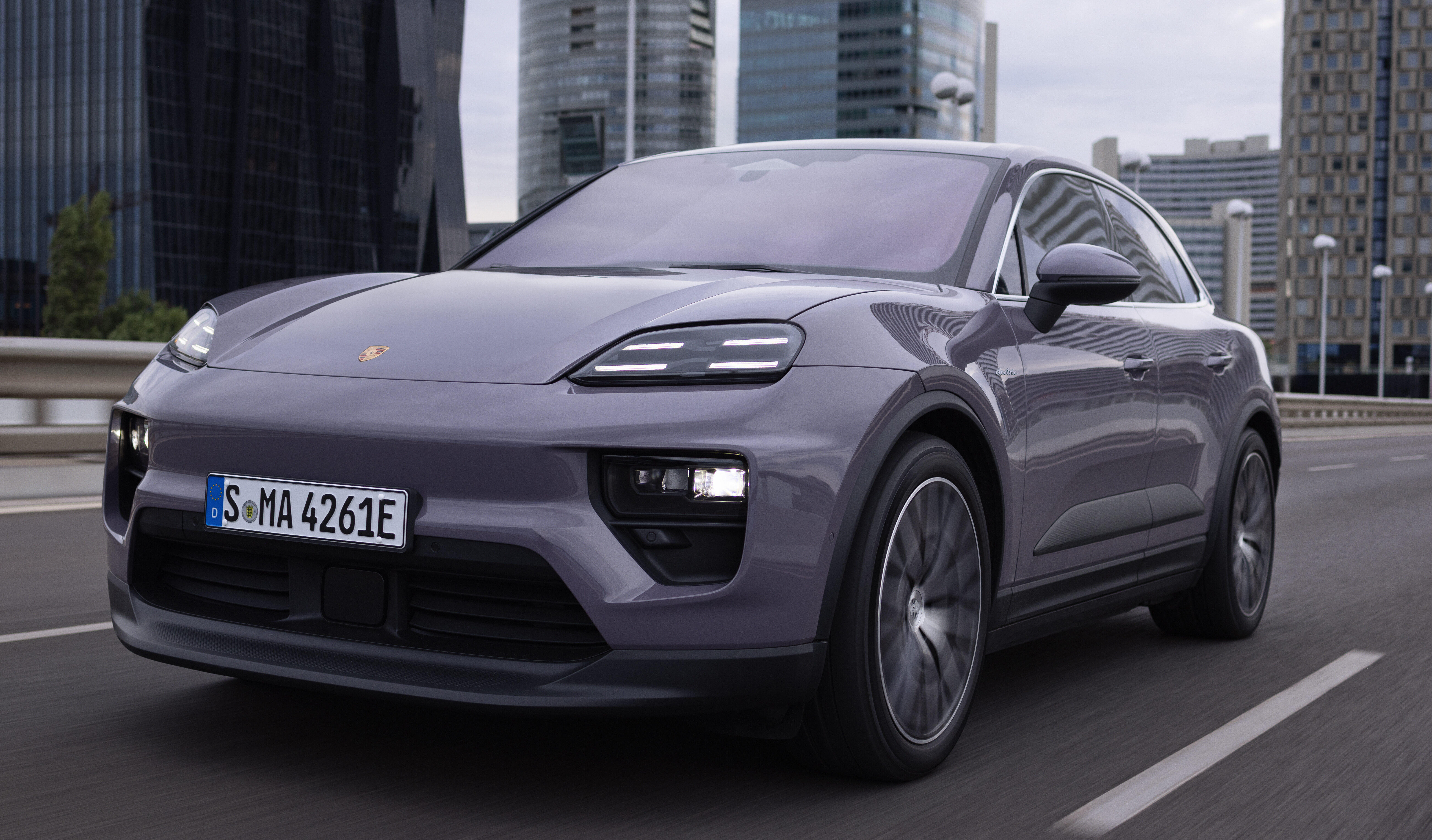 Porsche 宣布再裁员5,000人！截至2035年裁撤约9,000职位