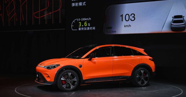 Proton 2024品牌展望: X70 与 X50 小改款, 或会引进 smart #3 纯电SUV, Saga, Persona 与 Iriz 或有小升级版?
