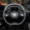 名爵 MG4 EV 本地正式发布！四个等级，售价RM104k起