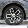 名爵 MG4 EV 本地正式发布！四个等级，售价RM104k起