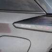 名爵 MG4 EV 本地正式发布！四个等级，售价RM104k起