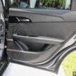 名爵 MG4 EV 本地正式发布！四个等级，售价RM104k起