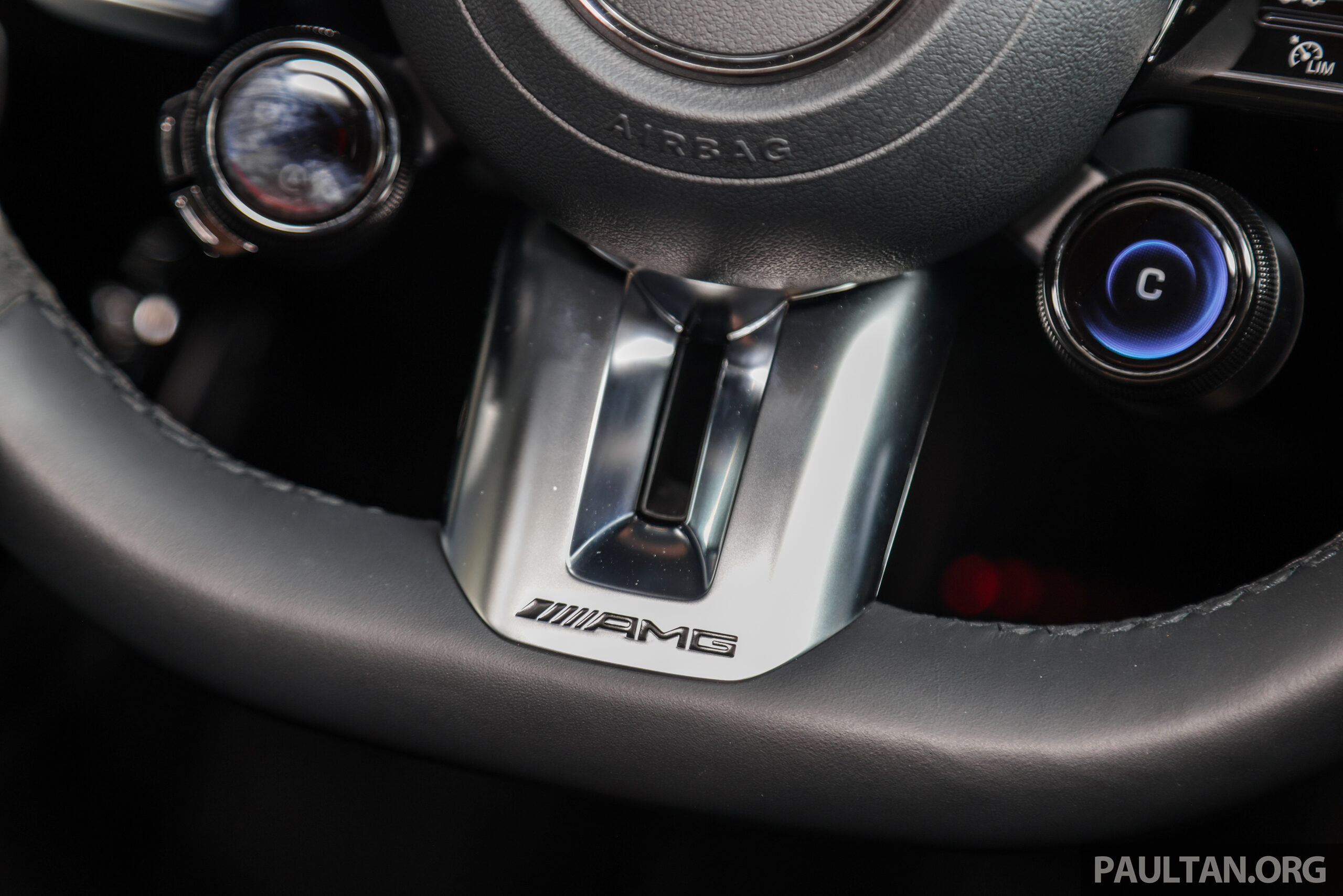 试驾：Mercedes-AMG A45 S Street Style Edition 小改款，最大输出功率达 421 PS / 500 Nm，还是钢炮之王吗？