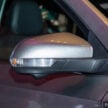 名爵 MG ZS EV 纯电跨界SUV本地上市！售价RM126k起