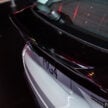 名爵 MG4 EV 本地正式发布！四个等级，售价RM104k起