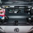 名爵 MG4 EV 本地正式发布！四个等级，售价RM104k起