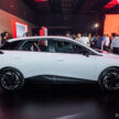 名爵 MG4 EV 本地正式发布！四个等级，售价RM104k起