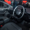 名爵 MG4 EV 本地正式发布！四个等级，售价RM104k起