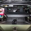 名爵 MG4 EV 本地正式发布！四个等级，售价RM104k起