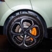 名爵 MG4 EV 本地正式发布！四个等级，售价RM104k起