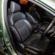 名爵 MG4 EV 本地正式发布！四个等级，售价RM104k起
