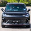 新车试驾: smart #1 Brabus EV, 整体质感不错但定位尴尬?