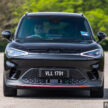 新车试驾: smart #1 Brabus EV, 整体质感不错但定位尴尬?