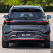 新车试驾: smart #1 Brabus EV, 整体质感不错但定位尴尬?