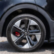 新车试驾: smart #1 Brabus EV, 整体质感不错但定位尴尬?