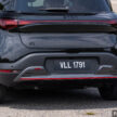 新车试驾: smart #1 Brabus EV, 整体质感不错但定位尴尬?