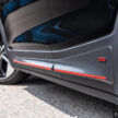 新车试驾: smart #1 Brabus EV, 整体质感不错但定位尴尬?