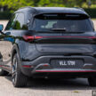 新车试驾: smart #1 Brabus EV, 整体质感不错但定位尴尬?