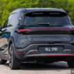新车试驾: smart #1 Brabus EV, 整体质感不错但定位尴尬?