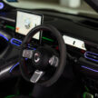 新车试驾: smart #1 Brabus EV, 整体质感不错但定位尴尬?