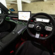 新车试驾: smart #1 Brabus EV, 整体质感不错但定位尴尬?