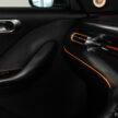 新车试驾: smart #1 Brabus EV, 整体质感不错但定位尴尬?