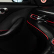 新车试驾: smart #1 Brabus EV, 整体质感不错但定位尴尬?