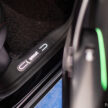 新车试驾: smart #1 Brabus EV, 整体质感不错但定位尴尬?