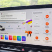 新车试驾: smart #1 Brabus EV, 整体质感不错但定位尴尬?