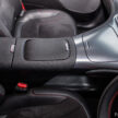 新车试驾: smart #1 Brabus EV, 整体质感不错但定位尴尬?