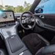 新车试驾: smart #1 Brabus EV, 整体质感不错但定位尴尬?