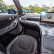 新车试驾: smart #1 Brabus EV, 整体质感不错但定位尴尬?