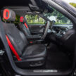 新车试驾: smart #1 Brabus EV, 整体质感不错但定位尴尬?