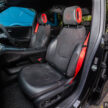 新车试驾: smart #1 Brabus EV, 整体质感不错但定位尴尬?