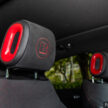 新车试驾: smart #1 Brabus EV, 整体质感不错但定位尴尬?