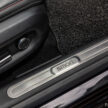 新车试驾: smart #1 Brabus EV, 整体质感不错但定位尴尬?