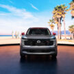 2025 Nissan Kicks 大改款北美首发, 全新外观与内装, 空间比上一代更大, 改用新2.0L四缸自然进气引擎, 有四驱版可选