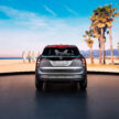 2025 Nissan Kicks 大改款北美首发, 全新外观与内装, 空间比上一代更大, 改用新2.0L四缸自然进气引擎, 有四驱版可选