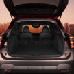 2025 Nissan Kicks 大改款北美首发, 全新外观与内装, 空间比上一代更大, 改用新2.0L四缸自然进气引擎, 有四驱版可选