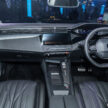 Peugeot 408 本地上市一个月已获300份订单, 已交付首10辆新车, GT车型占60%, Premium与Allure各占22%与18%