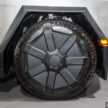 热度退减？传 Tesla Cybertruck 滞销在二手车市堆积如山