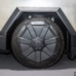 热度退减？传 Tesla Cybertruck 滞销在二手车市堆积如山