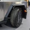 热度退减？传 Tesla Cybertruck 滞销在二手车市堆积如山
