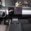 热度退减？传 Tesla Cybertruck 滞销在二手车市堆积如山