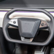 热度退减？传 Tesla Cybertruck 滞销在二手车市堆积如山