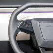 热度退减？传 Tesla Cybertruck 滞销在二手车市堆积如山