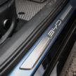 试驾：BYD Seal Performance AWD！实力强大动静皆宜