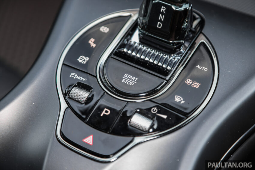 图集：BYD Seal 比亚迪海豹，Premium 与 Performance AWD 实拍！最大输出530 PS、3.8秒破百！售RM180k起 253292